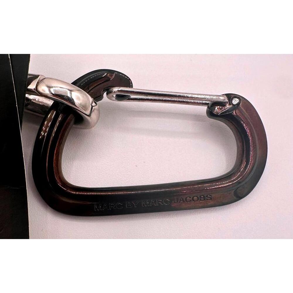 SOLD! Marc by Marc Jacobs Multi-Purpose Keychain/Bag Charm - Picture 3 of 6